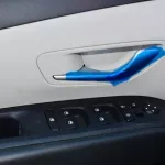 2022 HYUNDAI TUCSAN 4 CYL 2.0L FWD - Thumbnail 7