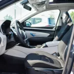 2022 HYUNDAI TUCSAN 4 CYL 2.0L FWD - Thumbnail 8