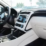 2022 HYUNDAI TUCSAN 4 CYL 2.0L FWD - Thumbnail 10