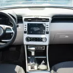 2022 HYUNDAI TUCSAN 4 CYL 2.0L FWD - Thumbnail 11