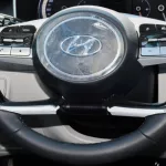 2022 HYUNDAI TUCSAN 4 CYL 2.0L FWD - Thumbnail 12
