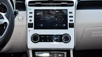 2022 HYUNDAI TUCSAN 4 CYL 2.0L FWD