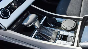 2022 HYUNDAI TUCSAN 4 CYL 2.0L FWD