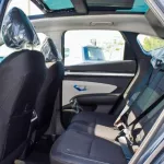 2022 HYUNDAI TUCSAN 4 CYL 2.0L FWD - Thumbnail 18