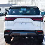 Lexus LX600 6Cyl 3.5L Twin Turbo 4WD 2022 - Thumbnail 5