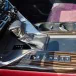 Lexus LX600 6Cyl 3.5L Twin Turbo 4WD 2022 - Thumbnail 12