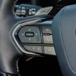 Lexus LX600 6Cyl 3.5L Twin Turbo 4WD 2022 - Thumbnail 13