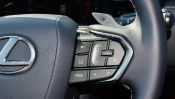 Lexus LX600 6Cyl 3.5L Twin Turbo 4WD 2022
