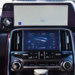 Lexus LX600 6Cyl 3.5L Twin Turbo 4WD 2022 - Thumbnail 15