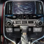 Lexus LX600 6Cyl 3.5L Twin Turbo 4WD 2022 - Thumbnail 16