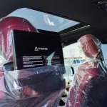 Lexus LX600 6Cyl 3.5L Twin Turbo 4WD 2022 - Thumbnail 18