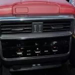 Lexus LX600 6Cyl 3.5L Twin Turbo 4WD 2022 - Thumbnail 19