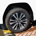 Lexus LX600 6Cyl 3.5L Twin Turbo 4WD 2022 - Thumbnail 21
