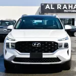 Hyundai SantaFe 2022 3.5L AWD - Thumbnail 2