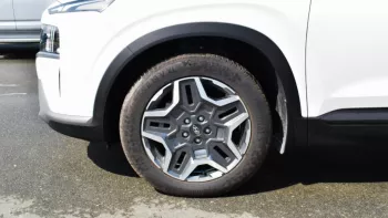 Hyundai SantaFe 2022 3.5L AWD