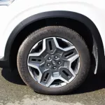 Hyundai SantaFe 2022 3.5L AWD - Thumbnail 4