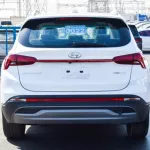 Hyundai SantaFe 2022 3.5L AWD - Thumbnail 6