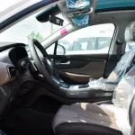 Hyundai SantaFe 2022 3.5L AWD - Thumbnail 8