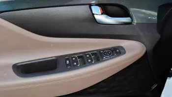 Hyundai SantaFe 2022 3.5L AWD
