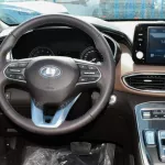Hyundai SantaFe 2022 3.5L AWD - Thumbnail 11