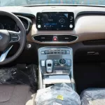 Hyundai SantaFe 2022 3.5L AWD - Thumbnail 12