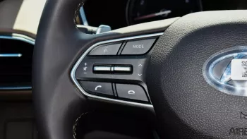 Hyundai SantaFe 2022 3.5L AWD