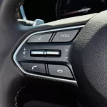 Hyundai SantaFe 2022 3.5L AWD - Thumbnail 13