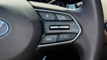 Hyundai SantaFe 2022 3.5L AWD