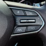 Hyundai SantaFe 2022 3.5L AWD - Thumbnail 14