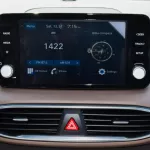 Hyundai SantaFe 2022 3.5L AWD - Thumbnail 15