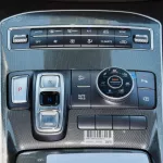 Hyundai SantaFe 2022 3.5L AWD - Thumbnail 16