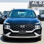 2022 Hyundai SantaFe 6Cyl 3.5L AWD - Thumbnail 2