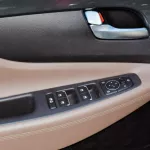 2022 Hyundai SantaFe 6Cyl 3.5L AWD - Thumbnail 8