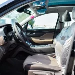 2022 Hyundai SantaFe 6Cyl 3.5L AWD - Thumbnail 9