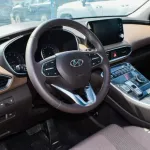 2022 Hyundai SantaFe 6Cyl 3.5L AWD - Thumbnail 10