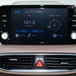 2022 Hyundai SantaFe 6Cyl 3.5L AWD - Thumbnail 12