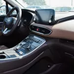 2022 Hyundai SantaFe 6Cyl 3.5L AWD - Thumbnail 14