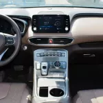 2022 Hyundai SantaFe 6Cyl 3.5L AWD - Thumbnail 15