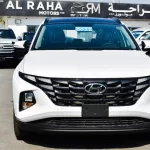 2022 HYUNDAI TUCSAN 4Cyl 2.0L FWD - Thumbnail 1