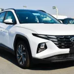 2022 HYUNDAI TUCSAN 4Cyl 2.0L FWD - Thumbnail 2