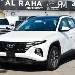 2022 HYUNDAI TUCSAN 4Cyl 2.0L FWD - Thumbnail 3