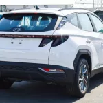 2022 HYUNDAI TUCSAN 4Cyl 2.0L FWD - Thumbnail 4