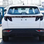 2022 HYUNDAI TUCSAN 4Cyl 2.0L FWD - Thumbnail 5
