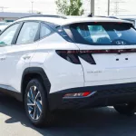 2022 HYUNDAI TUCSAN 4Cyl 2.0L FWD - Thumbnail 6