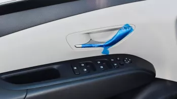 2022 HYUNDAI TUCSAN 4Cyl 2.0L FWD