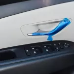 2022 HYUNDAI TUCSAN 4Cyl 2.0L FWD - Thumbnail 7