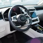 2022 HYUNDAI TUCSAN 4Cyl 2.0L FWD - Thumbnail 9