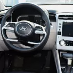 2022 HYUNDAI TUCSAN 4Cyl 2.0L FWD - Thumbnail 10