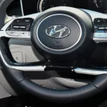 2022 HYUNDAI TUCSAN 4Cyl 2.0L FWD - Thumbnail 11