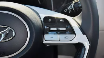 2022 HYUNDAI TUCSAN 4Cyl 2.0L FWD